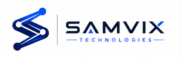 Samvix Technologies Logo