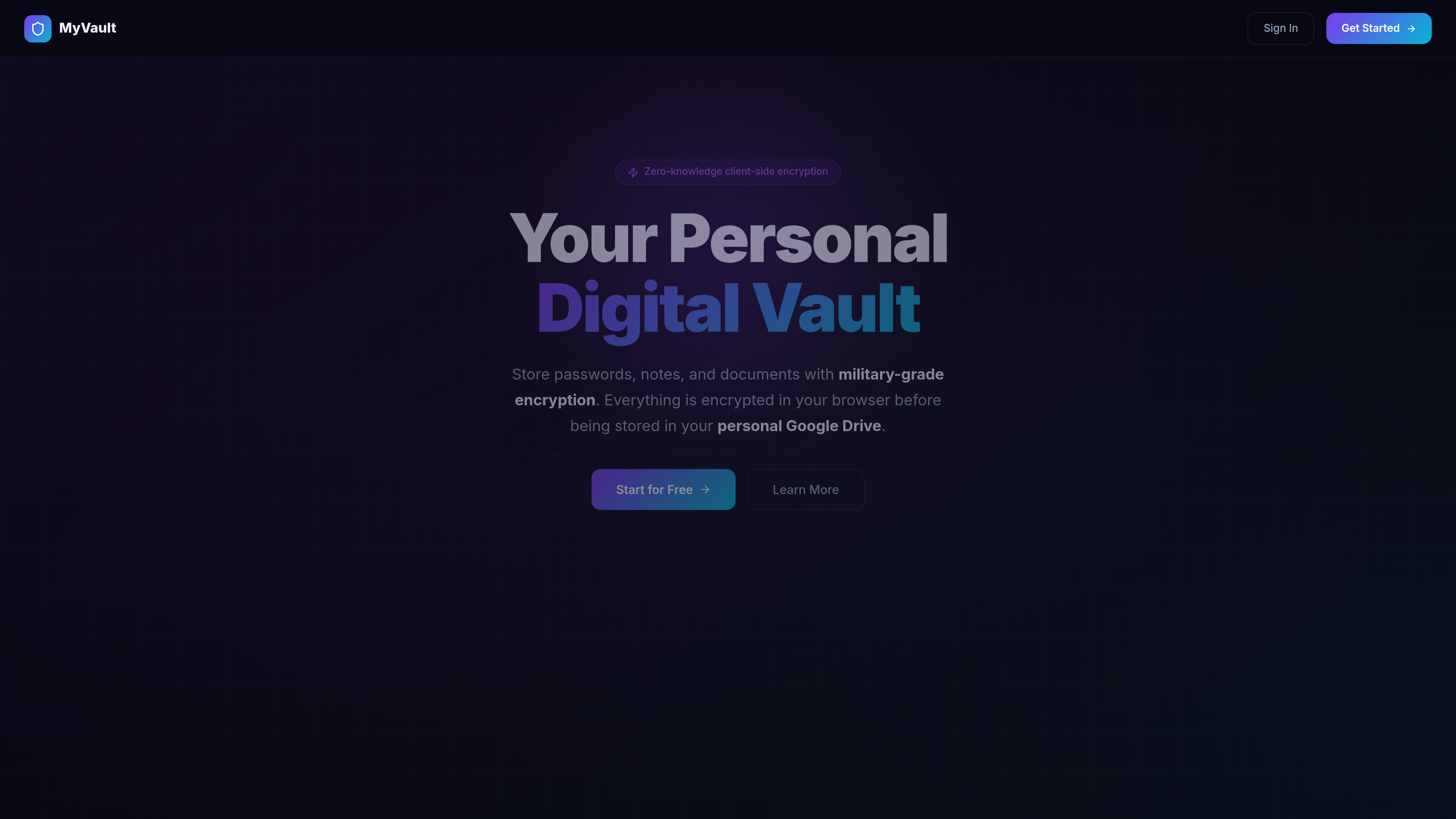 Interactive 3D Portfolio